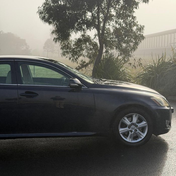 2008 Lexus IS 250 Prestige