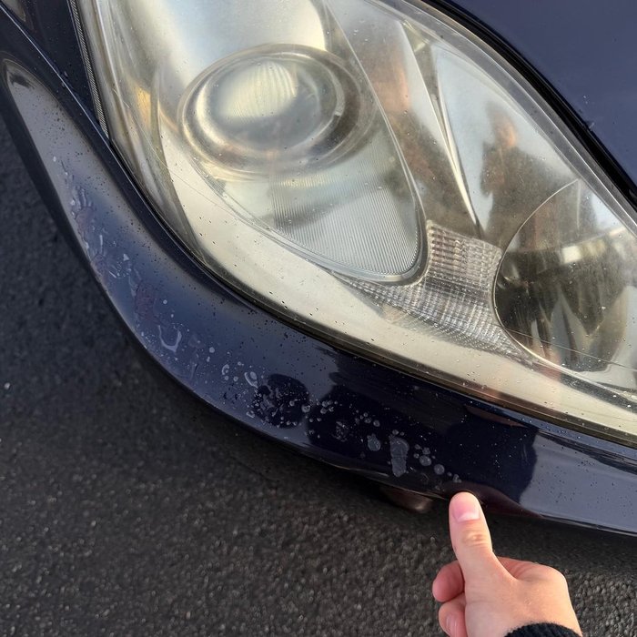 2008 Lexus IS 250 Prestige