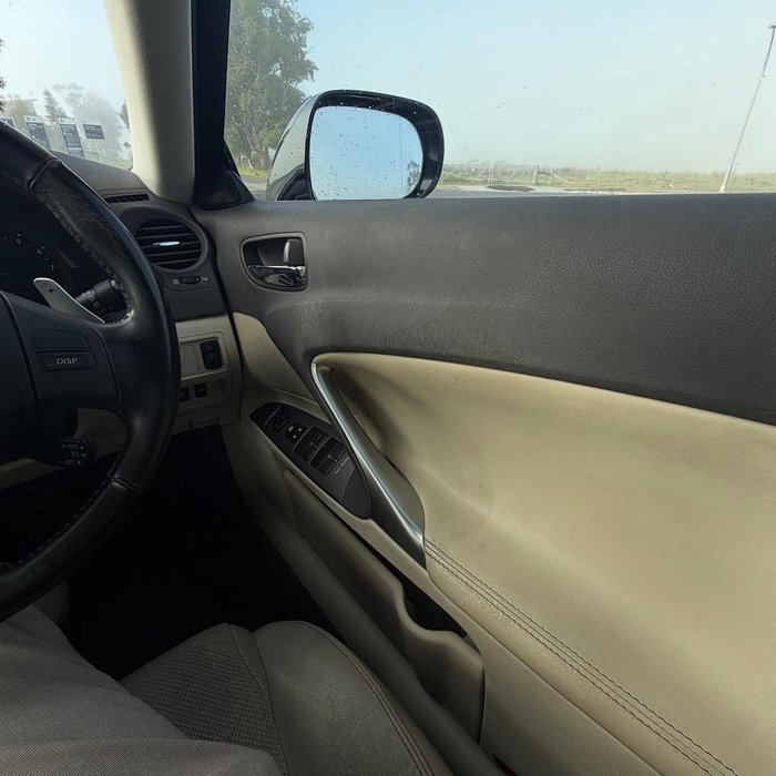 2008 Lexus IS 250 Prestige