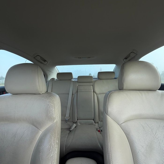 2008 Lexus IS 250 Prestige