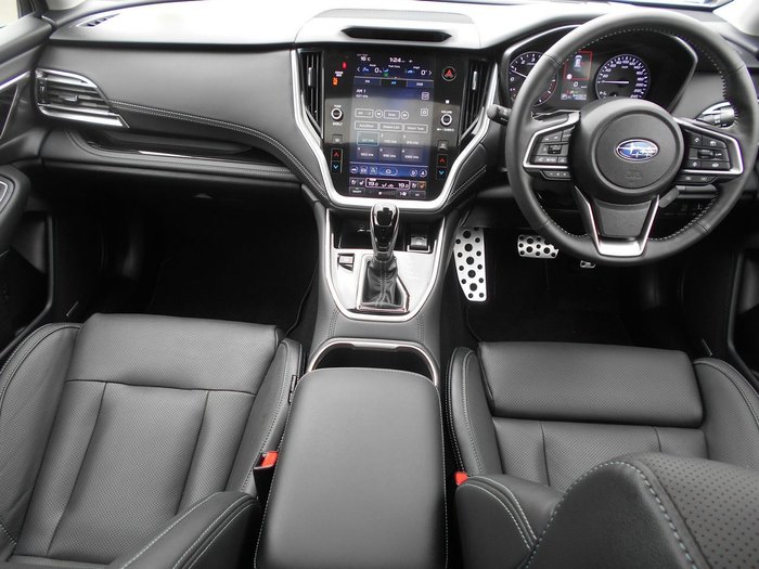 2025 Subaru Outback AWD Touring XT