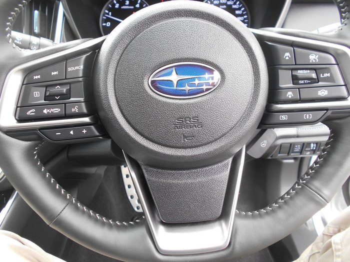2025 Subaru Outback AWD Touring XT