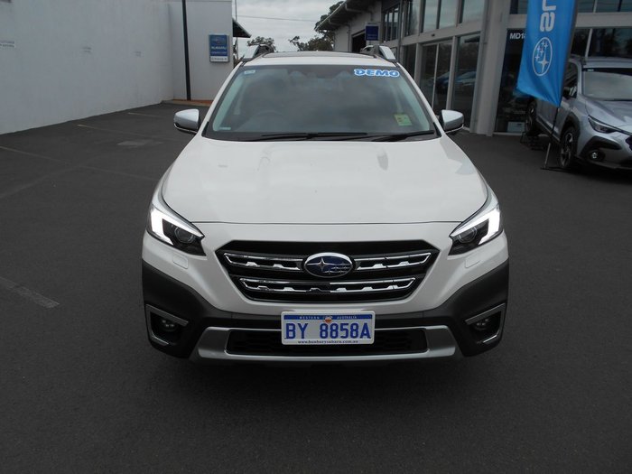 2025 Subaru Outback AWD Touring XT