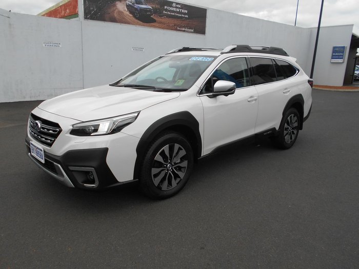2025 Subaru Outback AWD Touring XT