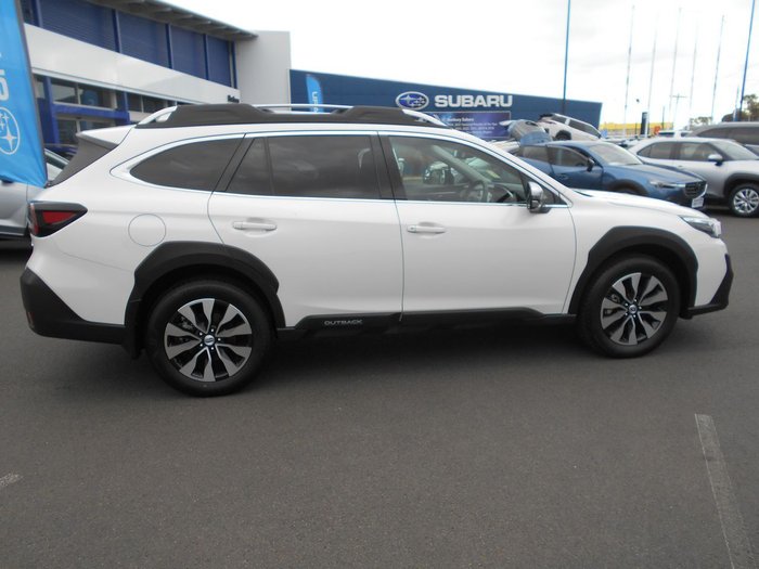 2025 Subaru Outback AWD Touring XT