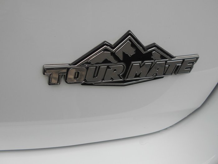 2018 Isuzu MU-X LS-U