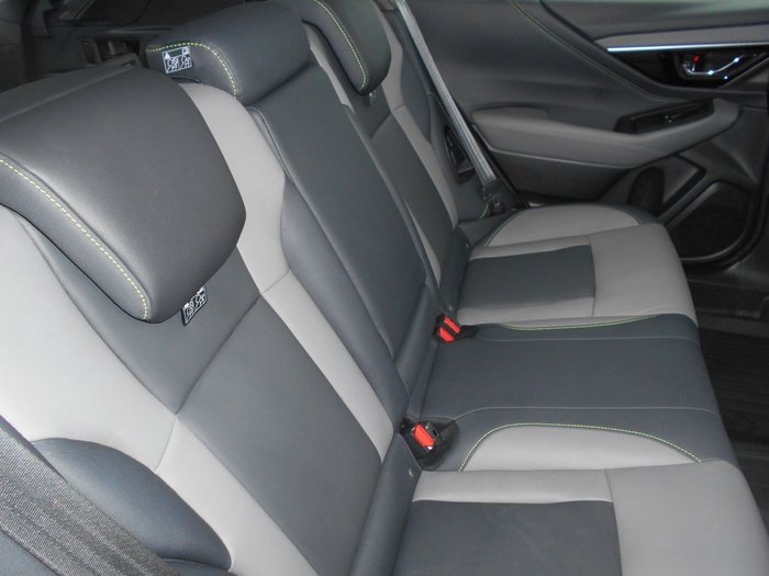 2021 Subaru Outback AWD Sport