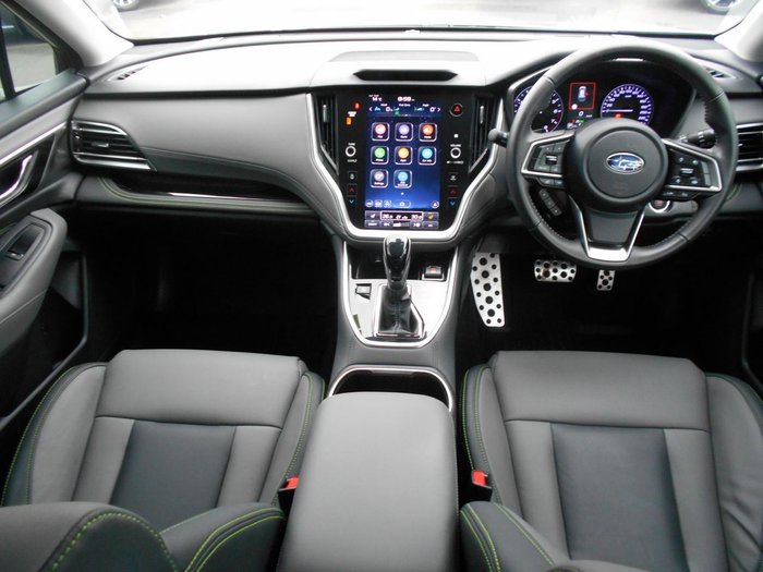 2021 Subaru Outback AWD Sport