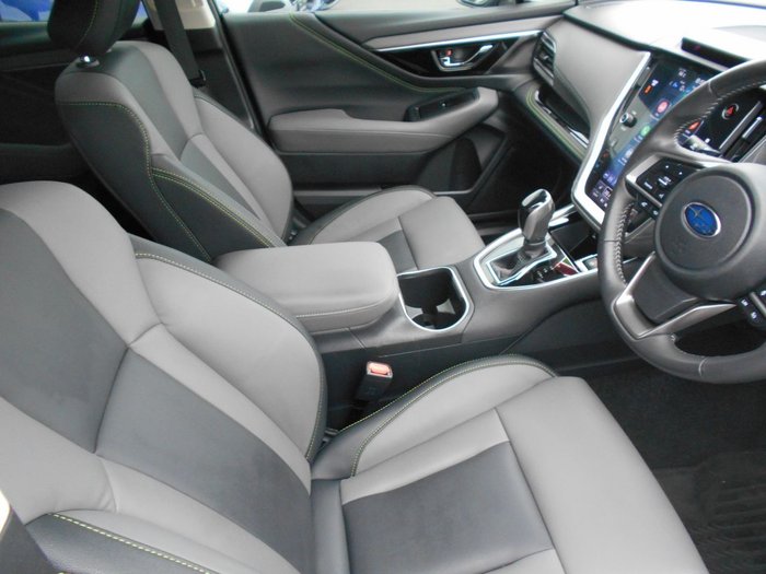 2021 Subaru Outback AWD Sport