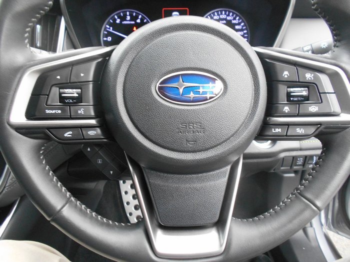 2021 Subaru Outback AWD Sport