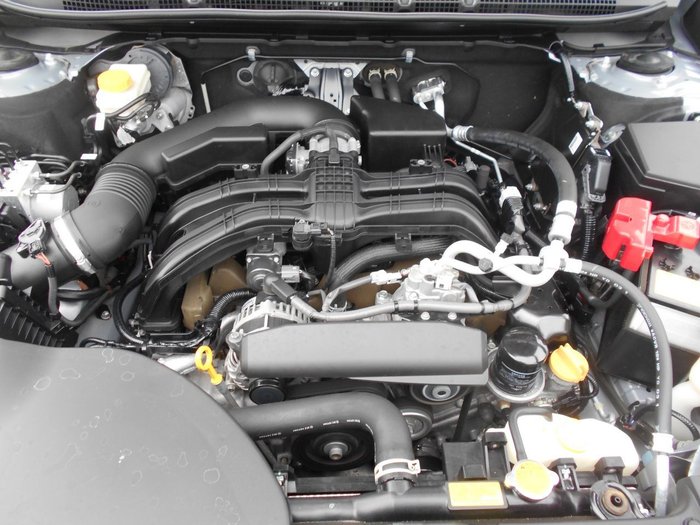 2021 Subaru Outback AWD Sport