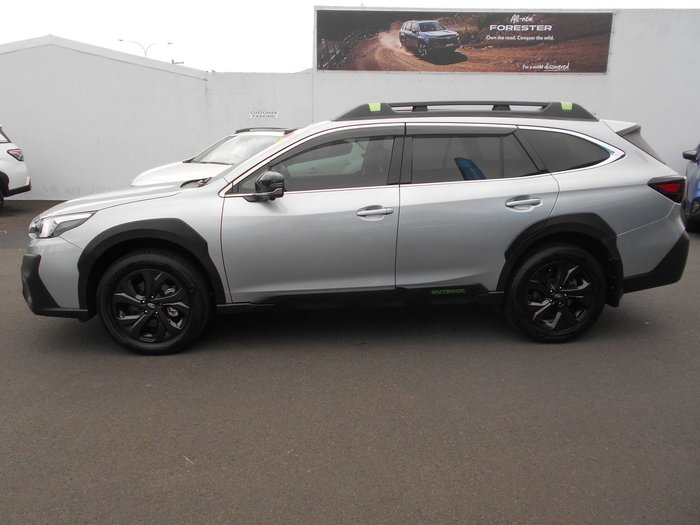 2021 Subaru Outback AWD Sport