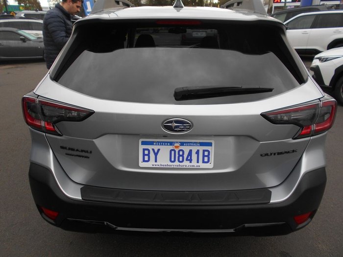 2021 Subaru Outback AWD Sport