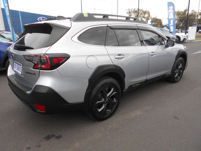 2021 Subaru Outback AWD Sport