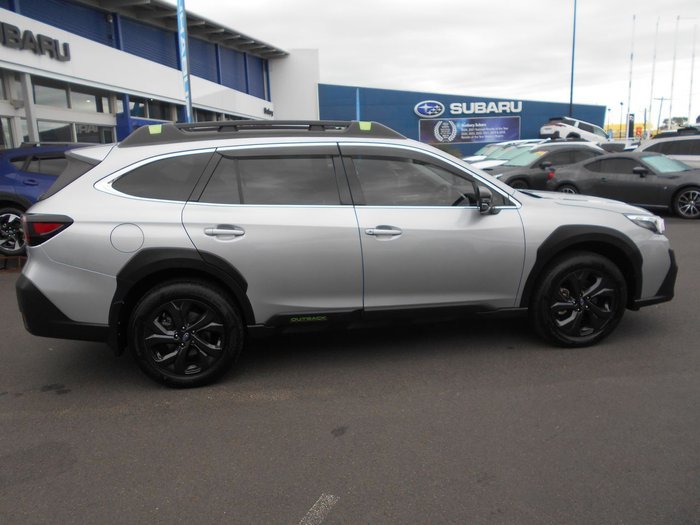 2021 Subaru Outback AWD Sport