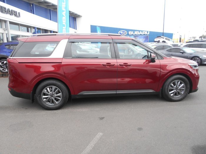 2021 Kia Carnival S