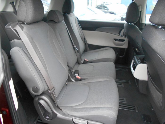 2021 Kia Carnival S
