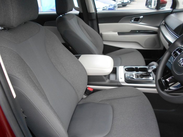 2021 Kia Carnival S