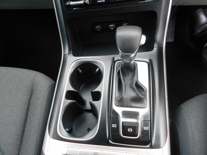 2021 Kia Carnival S