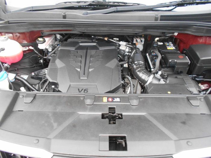 2021 Kia Carnival S