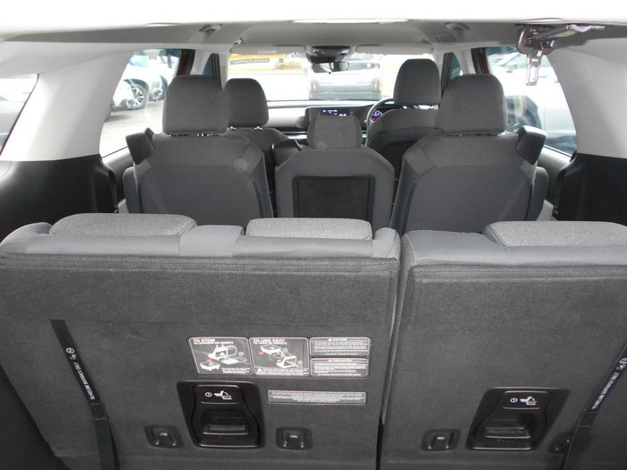 2021 Kia Carnival S