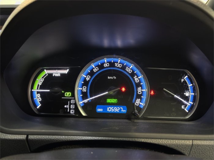 2016 Toyota Noah
