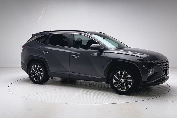 2022 Hyundai Tucson Elite