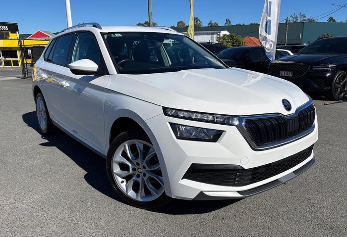 2023 SKODA Kamiq