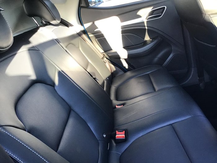 2023 MG ZS Excite