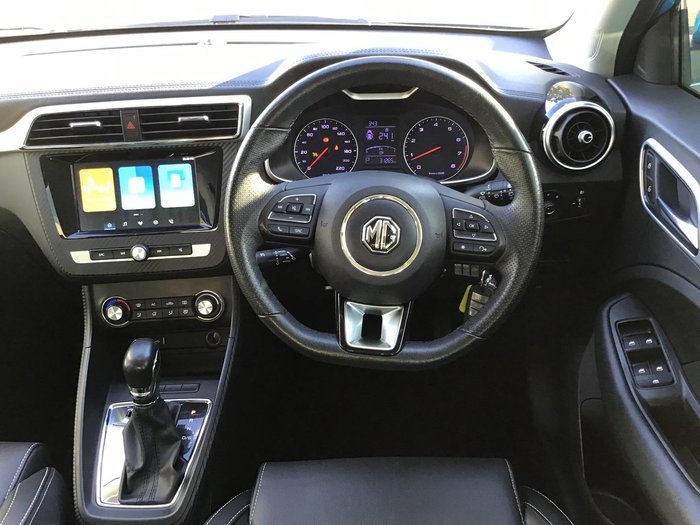 2023 MG ZS Excite