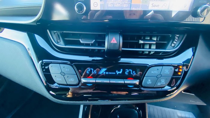 2020 Toyota C-HR Koba
