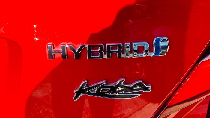 2020 Toyota C-HR Koba