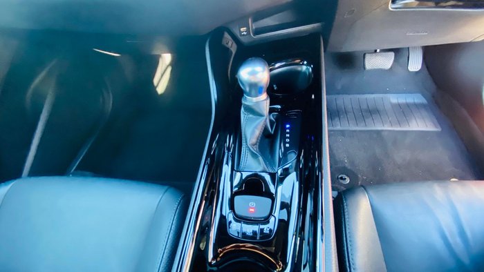 2020 Toyota C-HR Koba