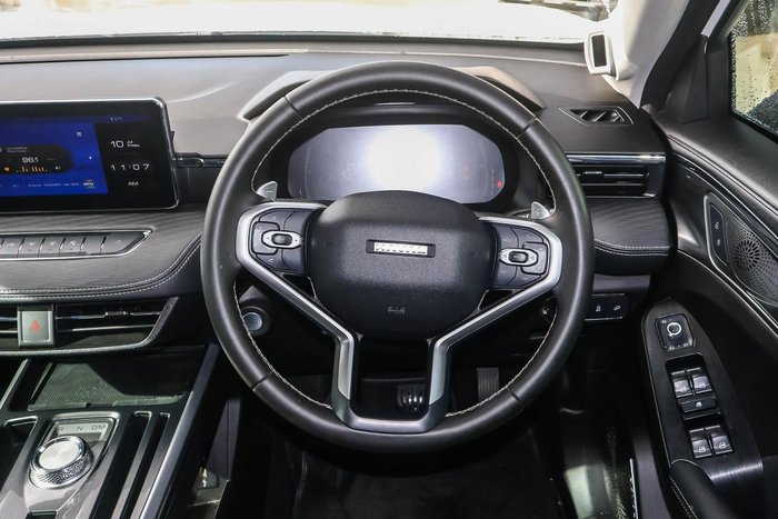 2024 GWM Haval Jolion Lux