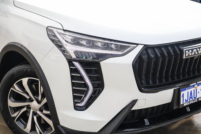 2024 GWM Haval Jolion Lux