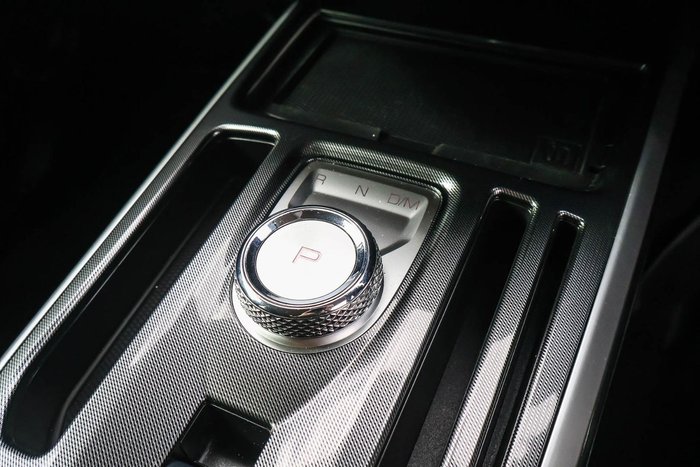 2024 GWM Haval Jolion Lux