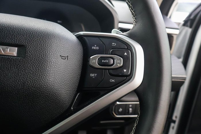 2024 GWM Haval Jolion Lux