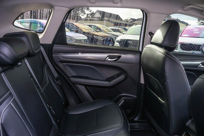 2024 GWM Haval Jolion Lux
