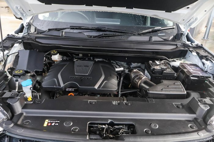2024 GWM Haval Jolion Lux