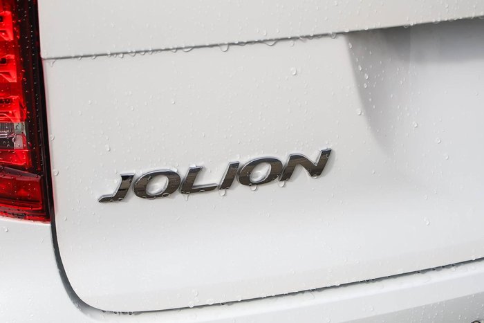 2024 GWM Haval Jolion Lux