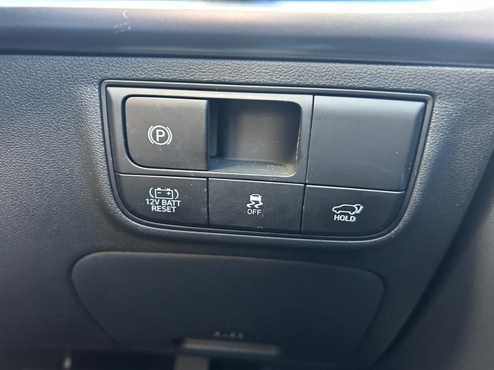2025 Hyundai Tucson Hybrid Premium