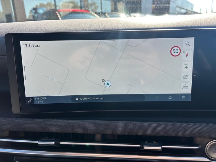 2025 Hyundai Tucson Hybrid Premium