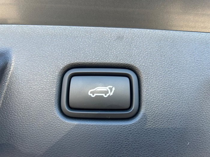 2025 Hyundai Tucson Hybrid Premium