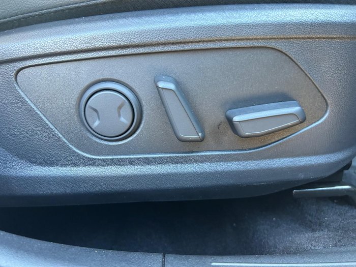 2025 Hyundai Tucson Hybrid Premium