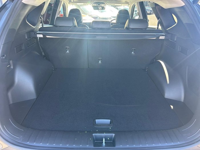 2025 Hyundai Tucson Hybrid Premium