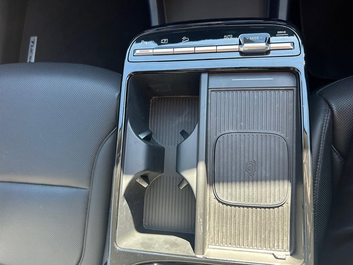 2025 Hyundai Tucson Hybrid Premium