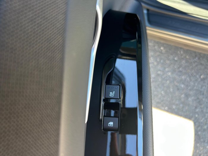 2025 Hyundai Tucson Hybrid Premium