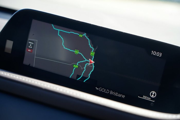 2023 Mazda CX-30 G20 Touring