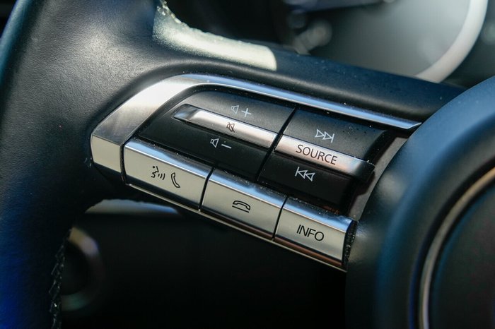 2023 Mazda CX-30 G20 Touring