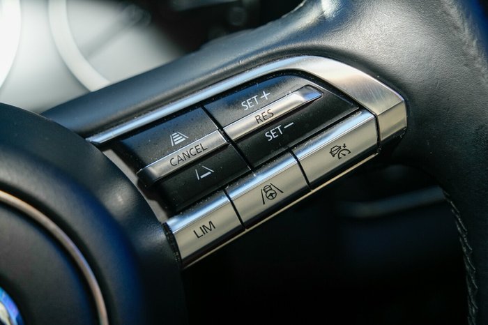 2023 Mazda CX-30 G20 Touring